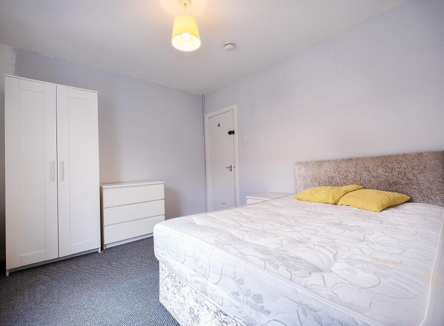 138 Donnybrook Street, Belfast, BT9 7DG