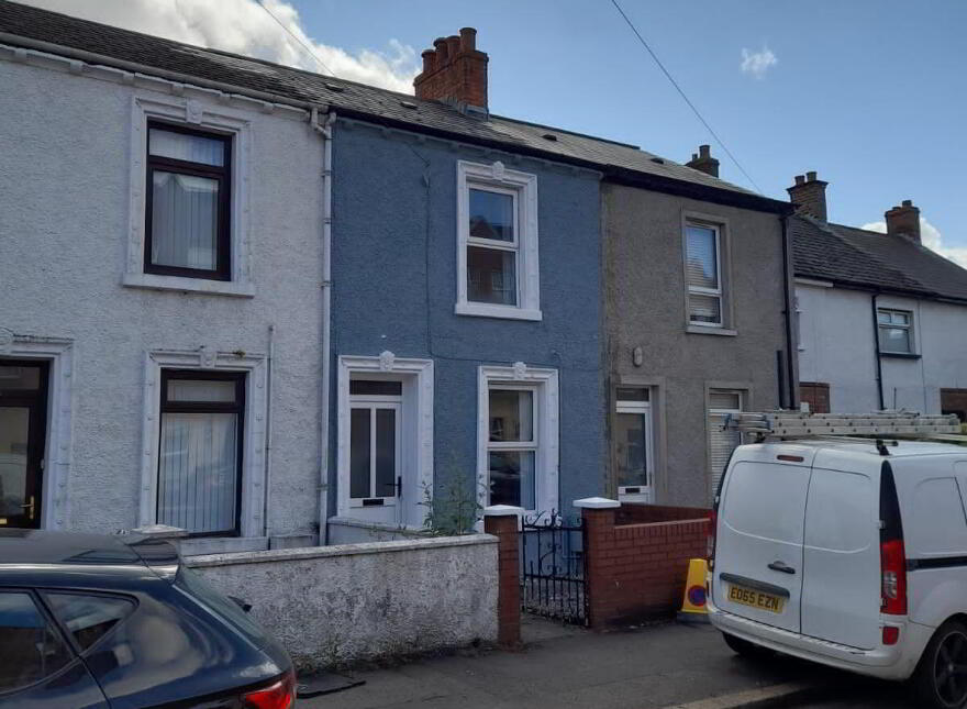 138 Donnybrook Street, Belfast, BT9 7DG