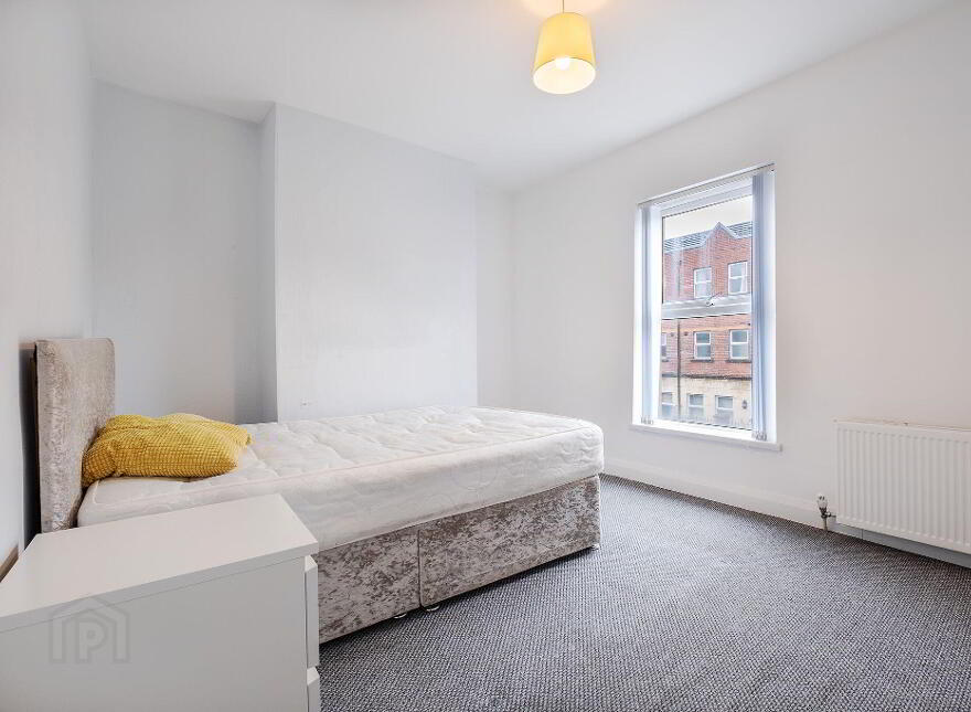 138 Donnybrook Street, Belfast, BT9 7DG