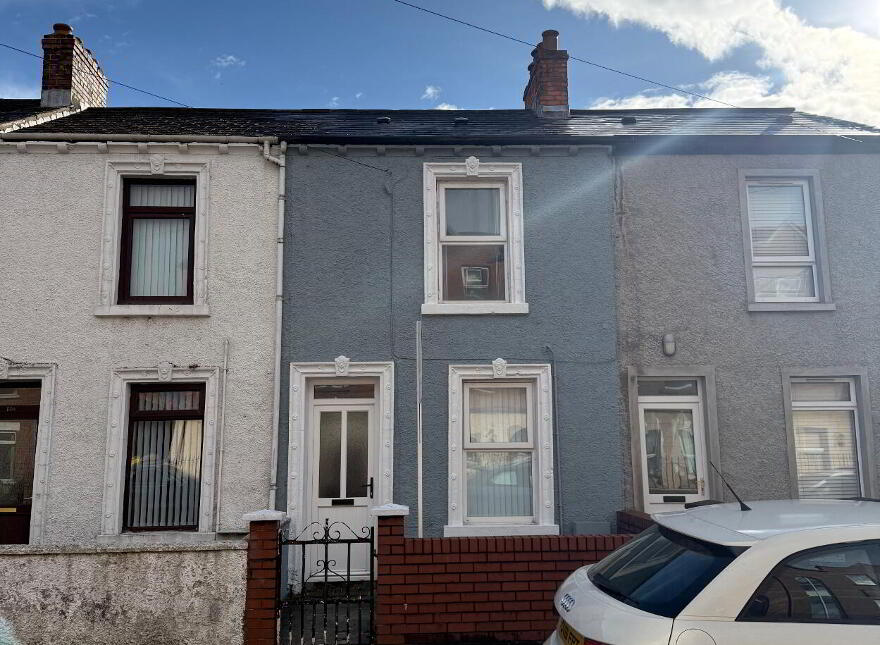 138 Donnybrook Street, Belfast, BT9 7DG