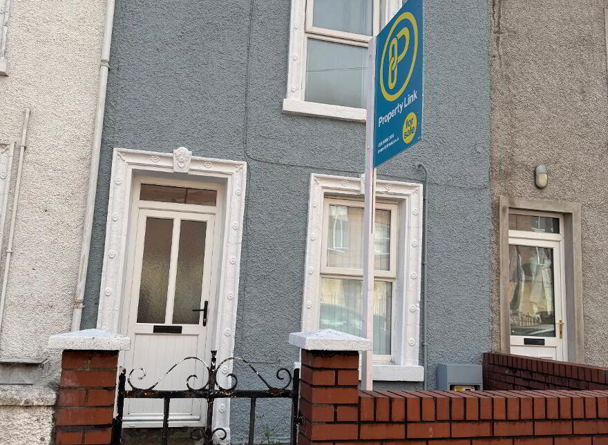 138 Donnybrook Street, Belfast, BT9 7DG