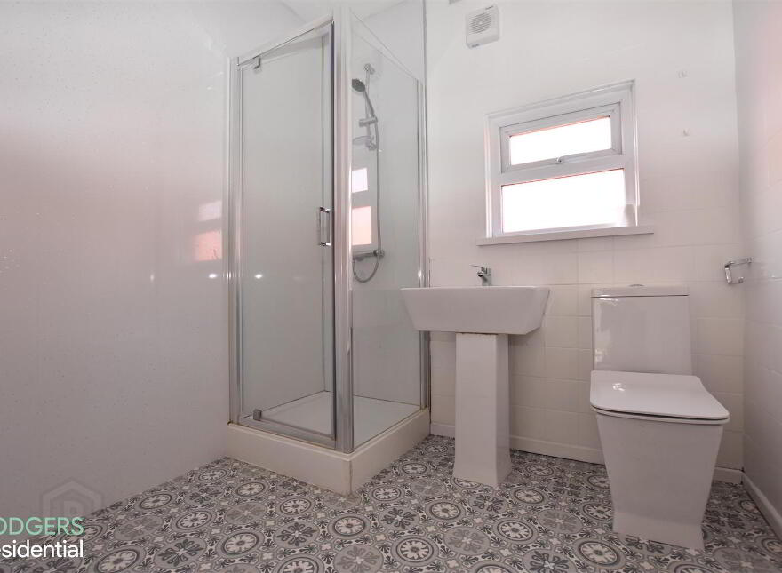 13 Lecale Street, Belfast, BT12 6JD