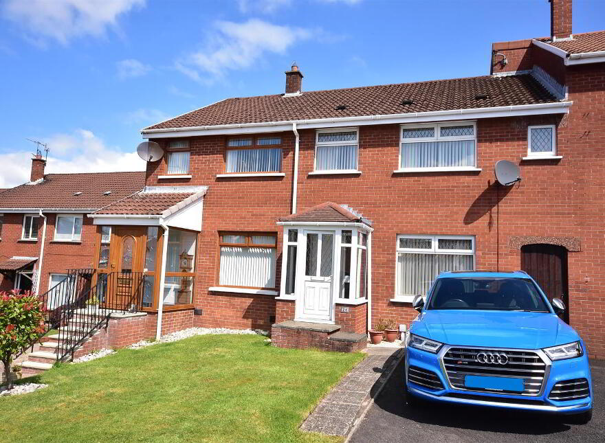 24 Oaklands, Antrim, BT41 1LS photo
