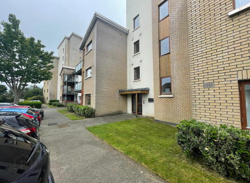 Hunters Hall, Ballycullen, Dublin, D24 photo