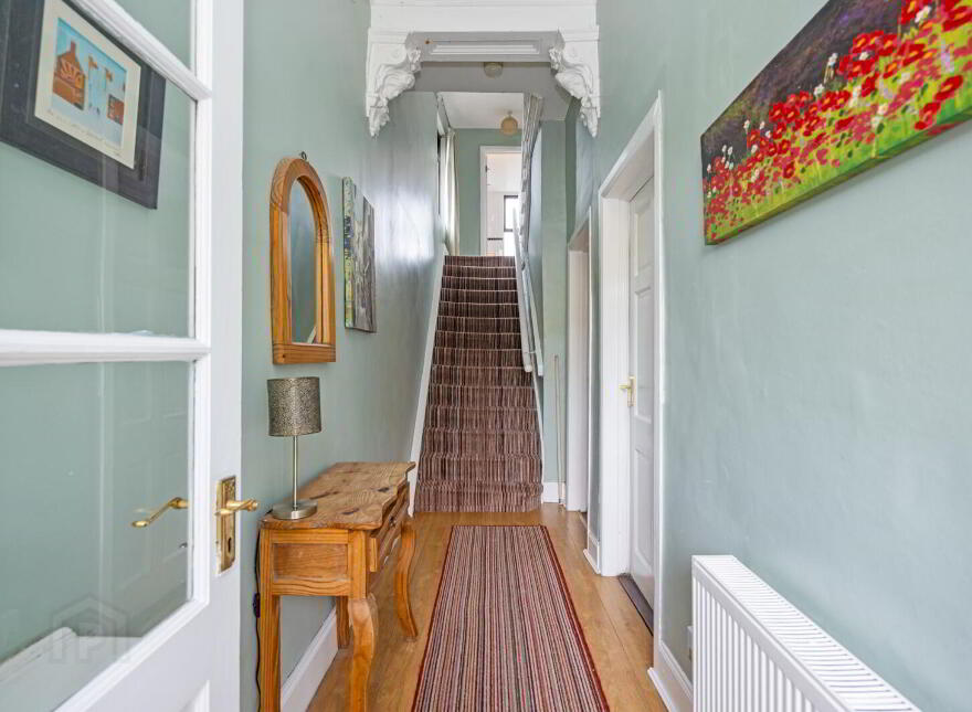 1 Chichester Avenue, Belfast, BT15 5EH