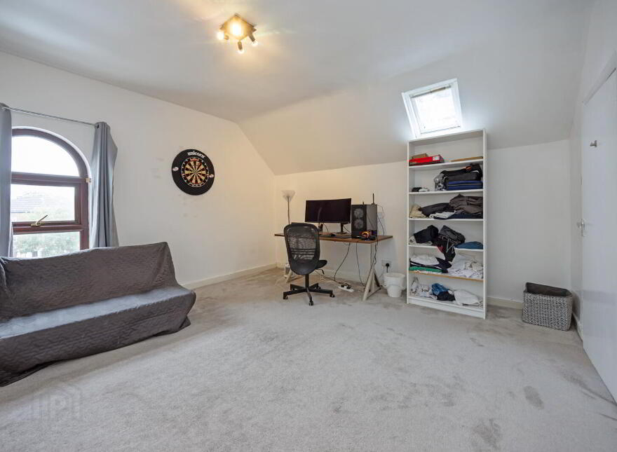 1 Chichester Avenue, Belfast, BT15 5EH