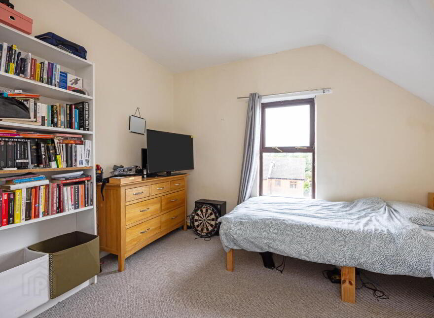 1 Chichester Avenue, Belfast, BT15 5EH