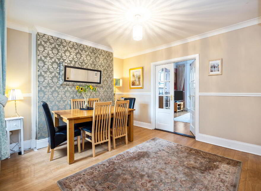1 Chichester Avenue, Belfast, BT15 5EH