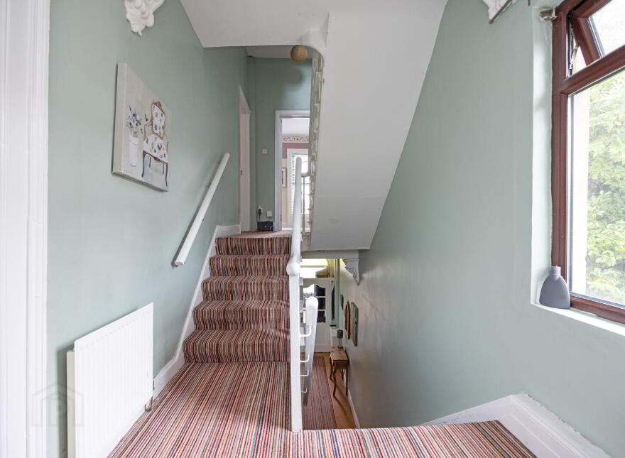 1 Chichester Avenue, Belfast, BT15 5EH