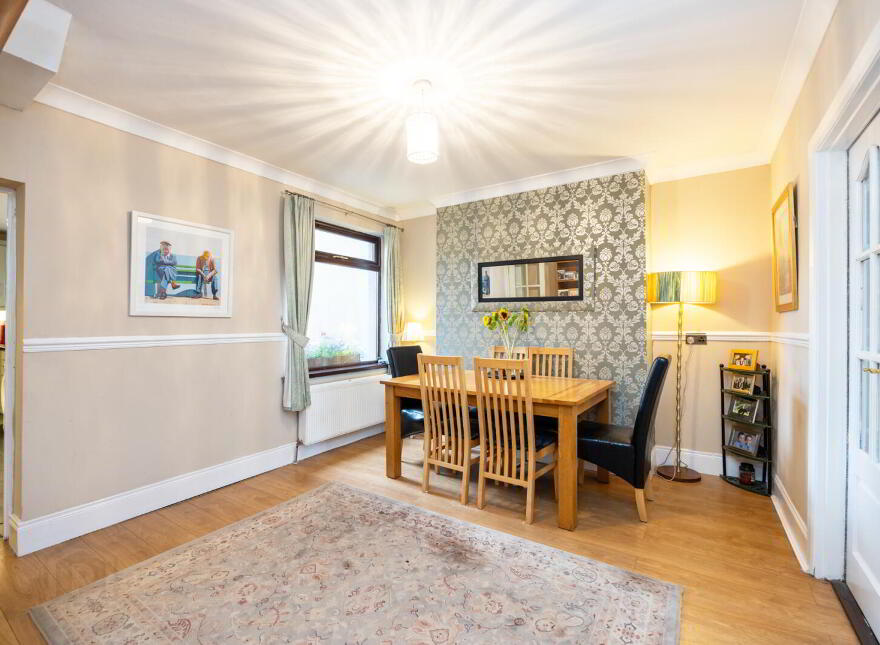 1 Chichester Avenue, Belfast, BT15 5EH