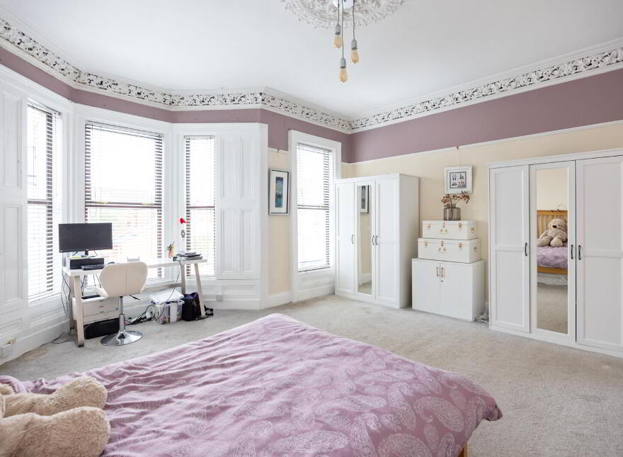 1 Chichester Avenue, Belfast, BT15 5EH