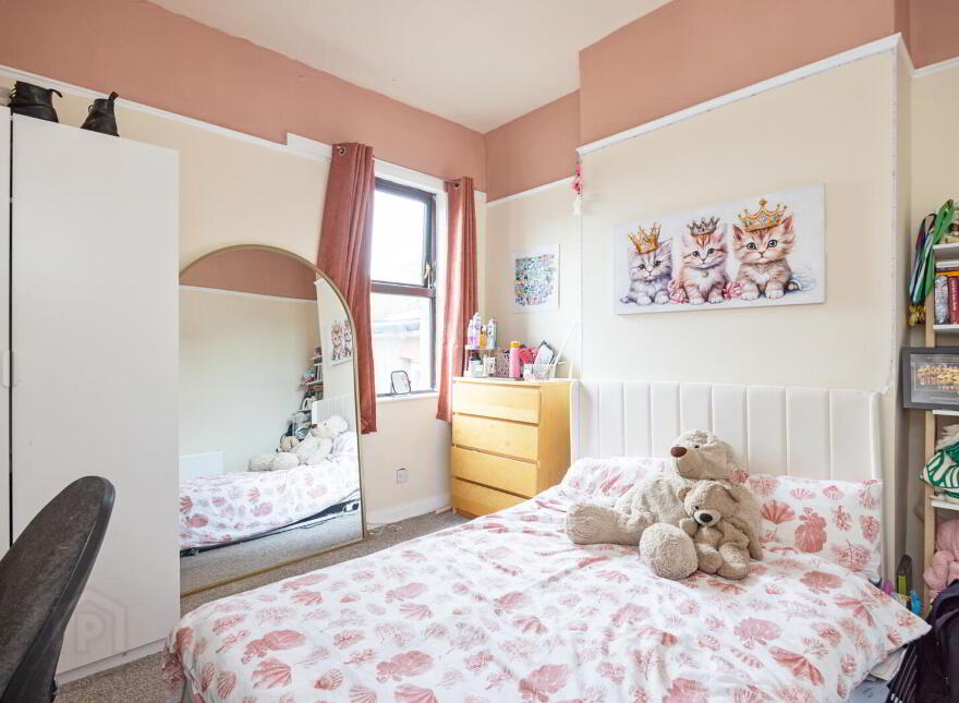 1 Chichester Avenue, Belfast, BT15 5EH