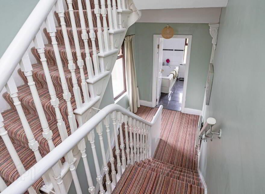 1 Chichester Avenue, Belfast, BT15 5EH