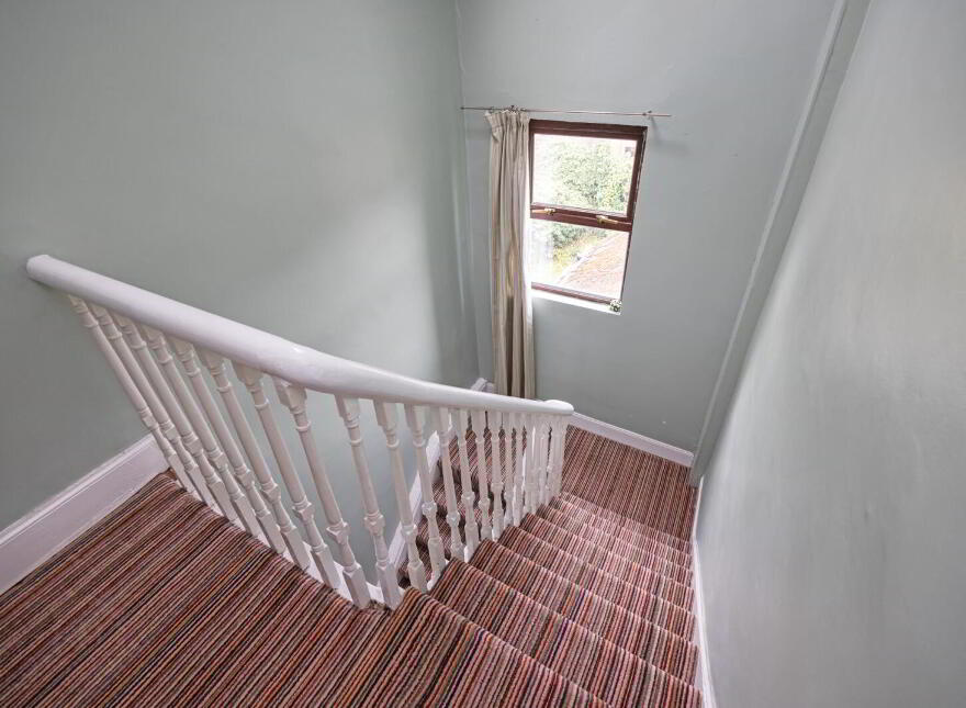 1 Chichester Avenue, Belfast, BT15 5EH