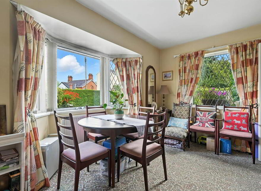 39 Church Avenue, Dunmurry, Belfast, BT17 9RS