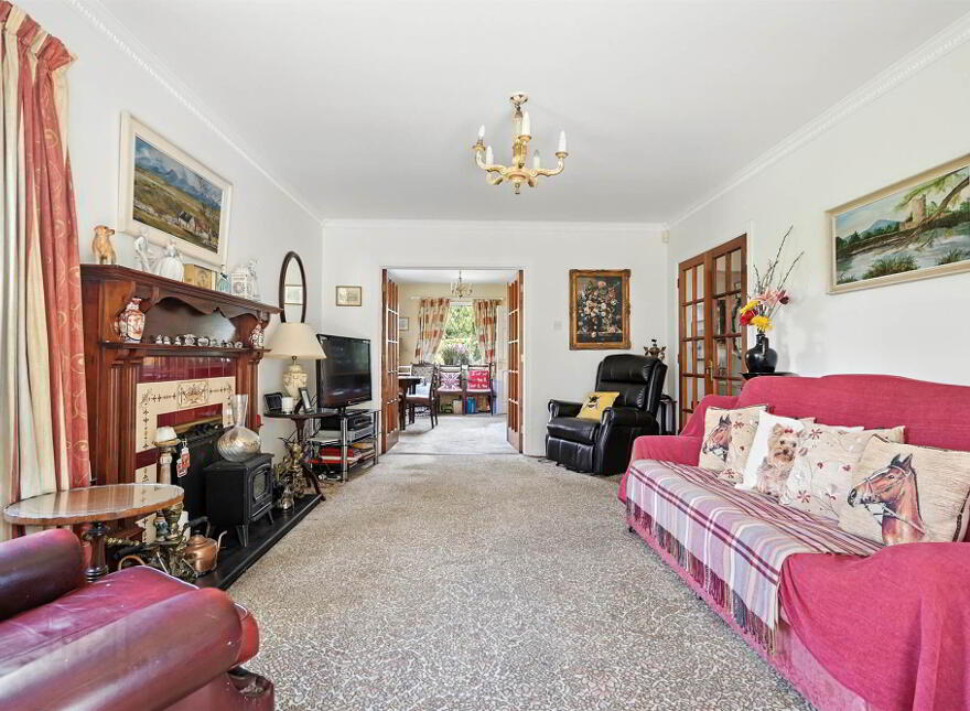 39 Church Avenue, Dunmurry, Belfast, BT17 9RS