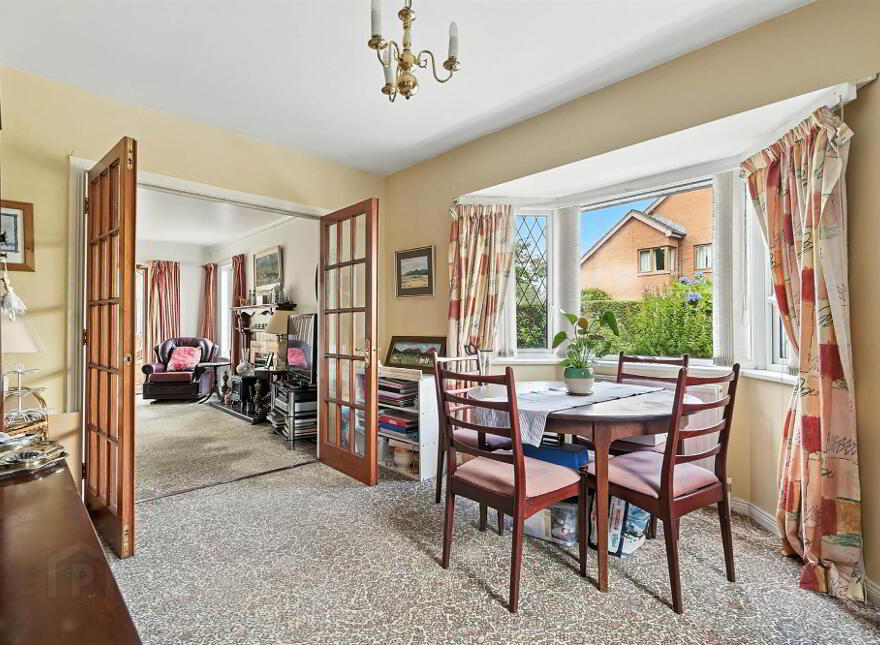 39 Church Avenue, Dunmurry, Belfast, BT17 9RS