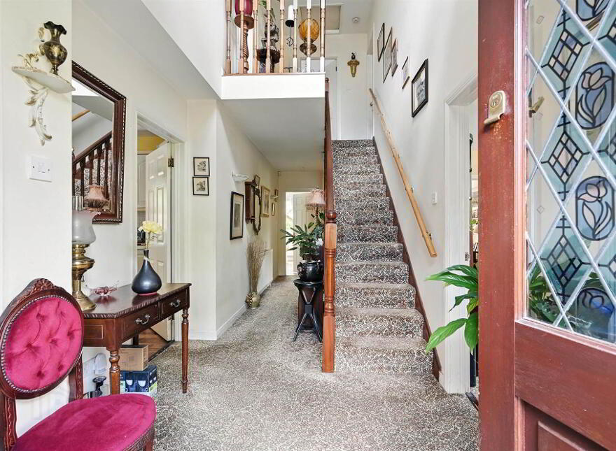 39 Church Avenue, Dunmurry, Belfast, BT17 9RS
