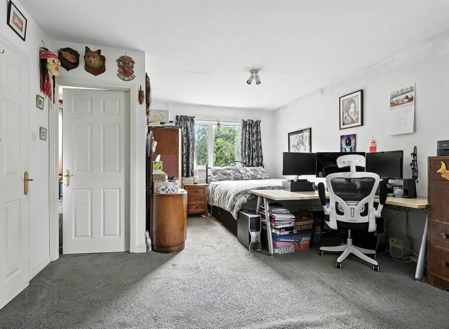 39 Church Avenue, Dunmurry, Belfast, BT17 9RS
