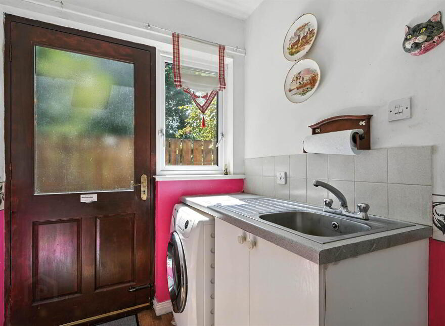 39 Church Avenue, Dunmurry, Belfast, BT17 9RS