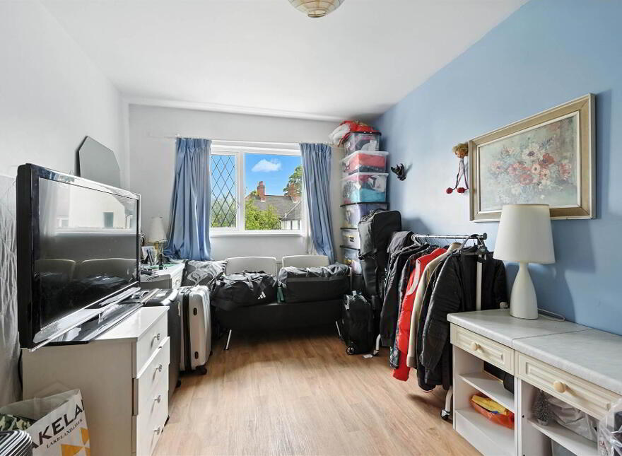 39 Church Avenue, Dunmurry, Belfast, BT17 9RS