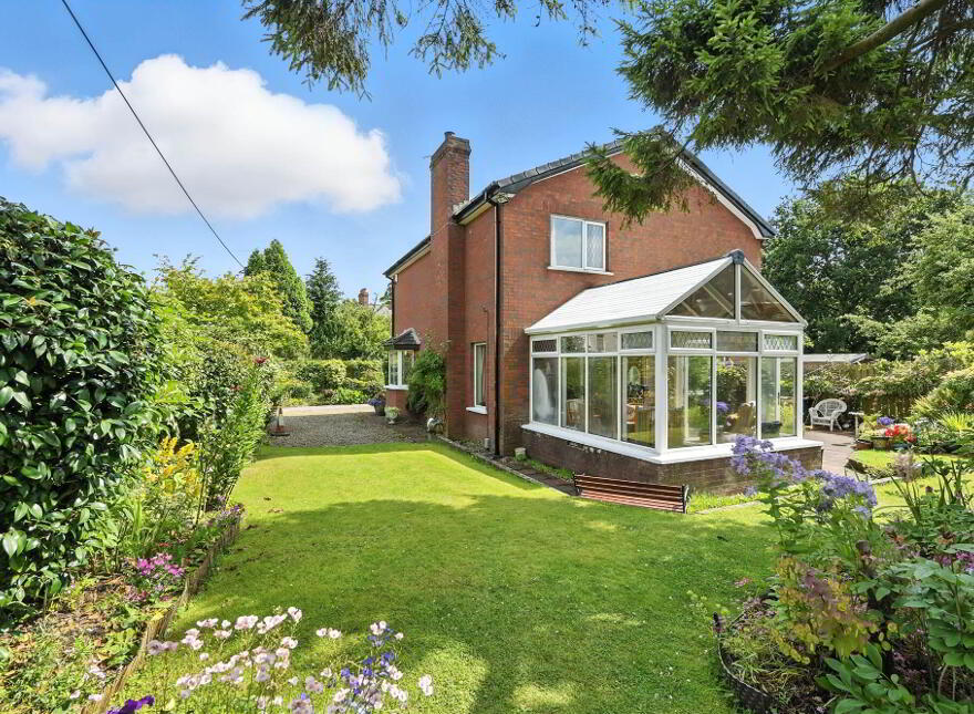 39 Church Avenue, Dunmurry, Belfast, BT17 9RS