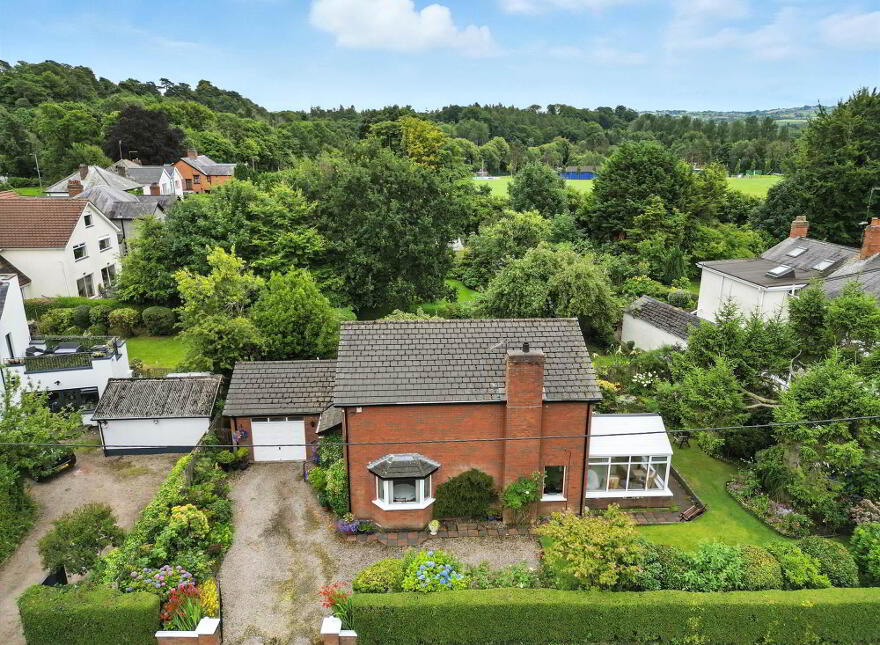 39 Church Avenue, Dunmurry, Belfast, BT17 9RS