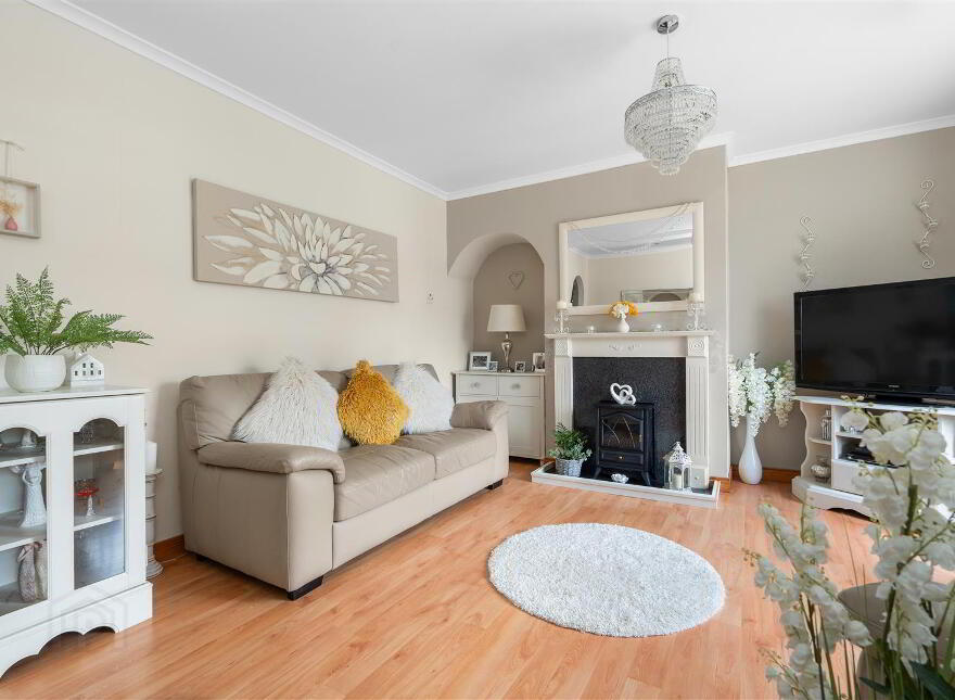 14 Longstone Close, Dundonald, Belfast, BT16 2DY