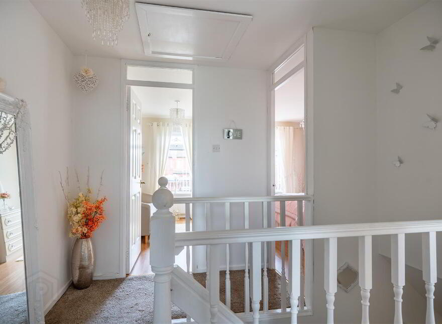 14 Longstone Close, Dundonald, Belfast, BT16 2DY