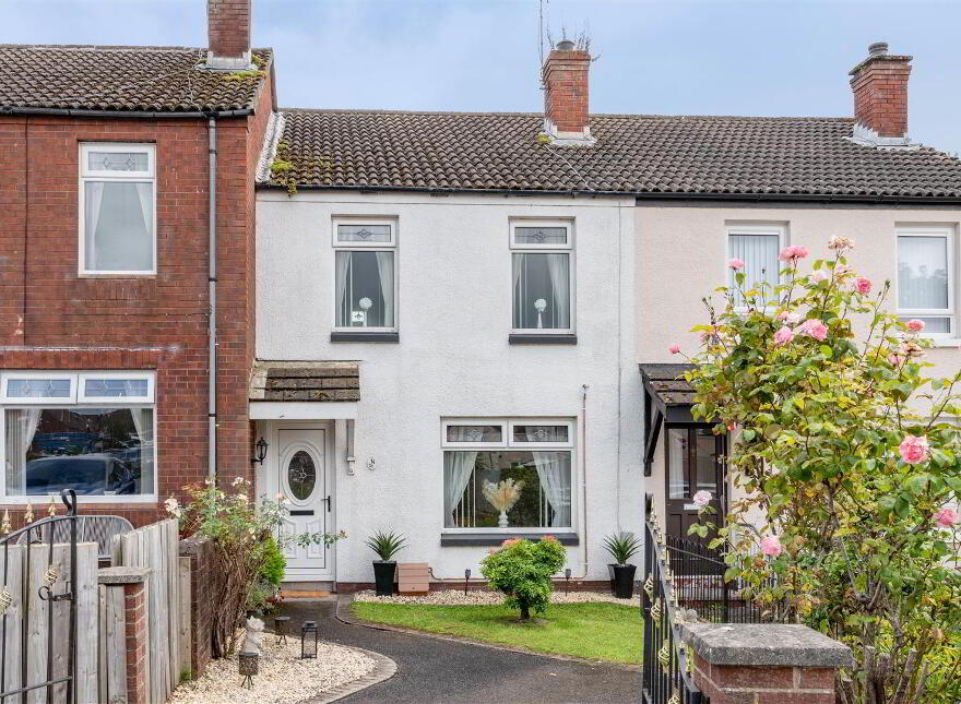 14 Longstone Close, Dundonald, Belfast, BT16 2DY photo
