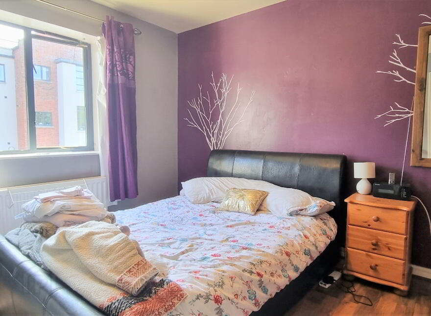 Apt 5, Carolan Place, Belfast, BT7 3LA