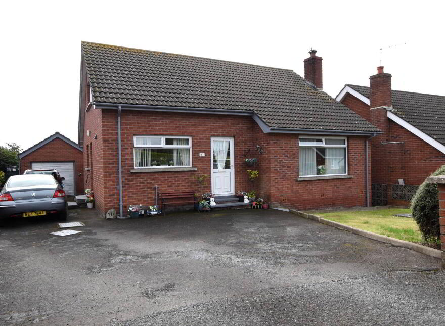 21 Morey Drive, Donaghadee, BT21 0LD photo