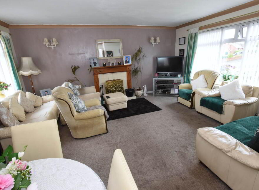 21 Morey Drive, Donaghadee, BT21 0LD