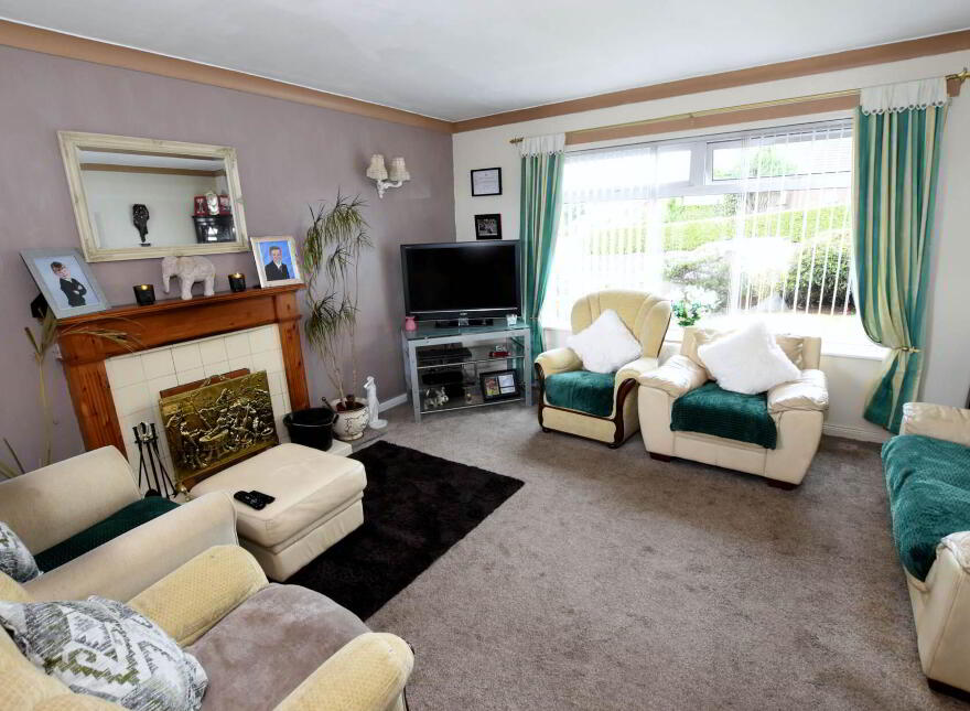 21 Morey Drive, Donaghadee, BT21 0LD
