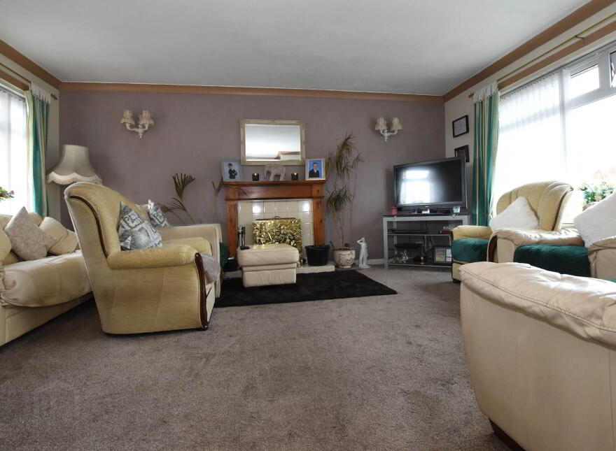 21 Morey Drive, Donaghadee, BT21 0LD