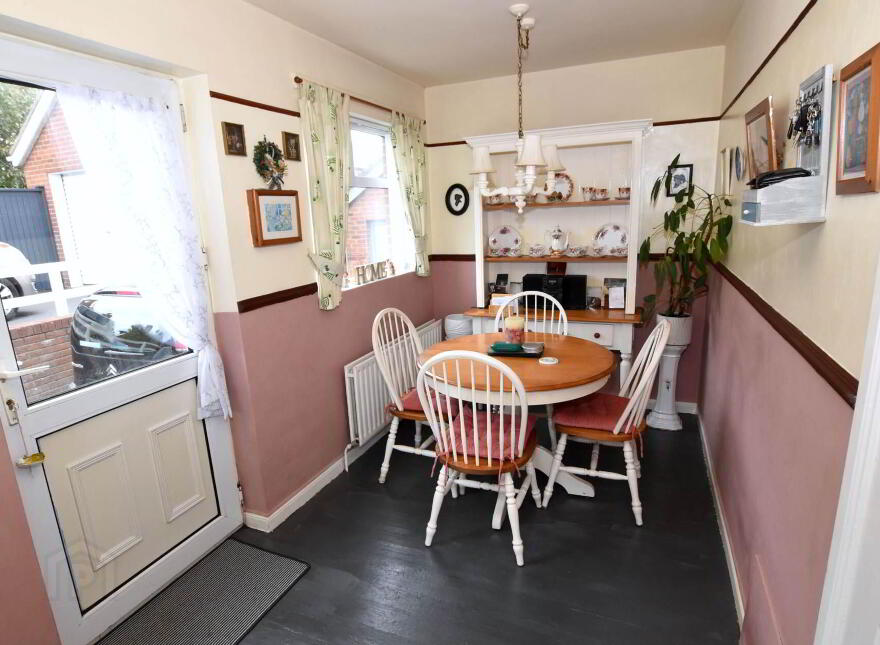 21 Morey Drive, Donaghadee, BT21 0LD