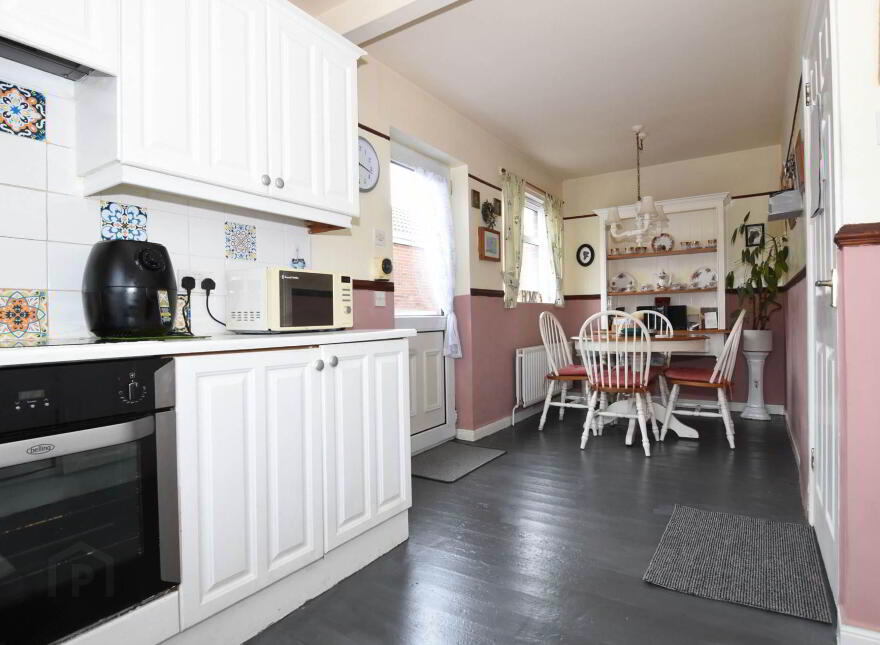 21 Morey Drive, Donaghadee, BT21 0LD