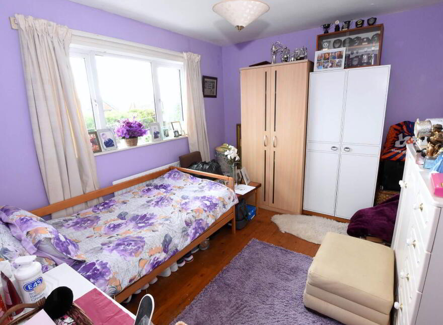 21 Morey Drive, Donaghadee, BT21 0LD
