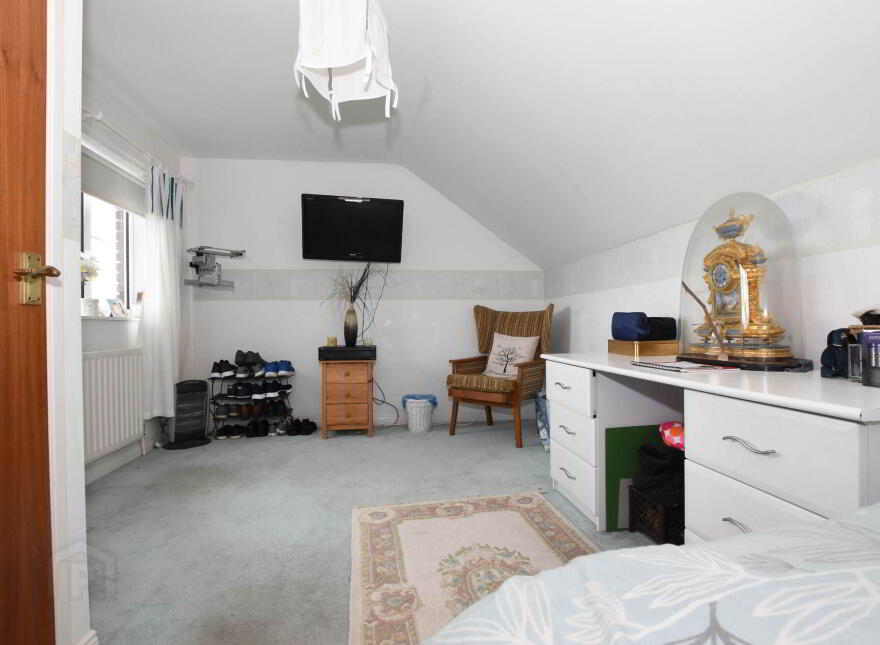 21 Morey Drive, Donaghadee, BT21 0LD