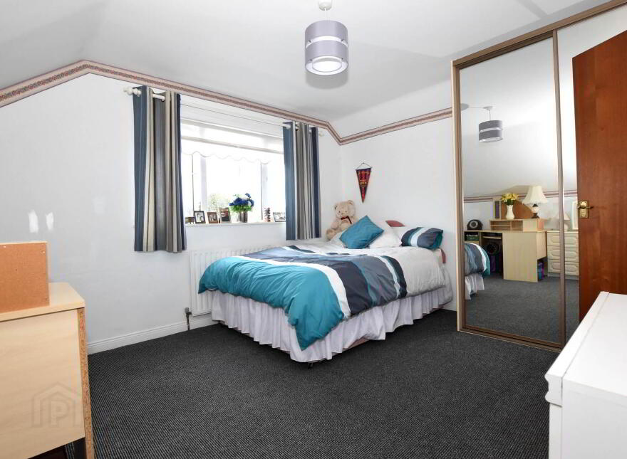 21 Morey Drive, Donaghadee, BT21 0LD
