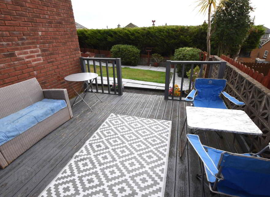 21 Morey Drive, Donaghadee, BT21 0LD
