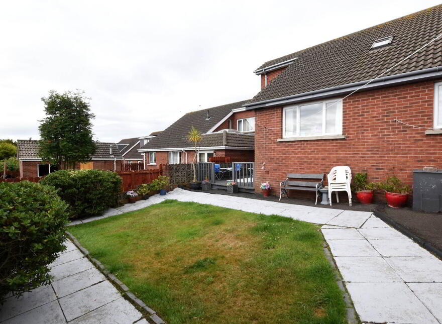 21 Morey Drive, Donaghadee, BT21 0LD