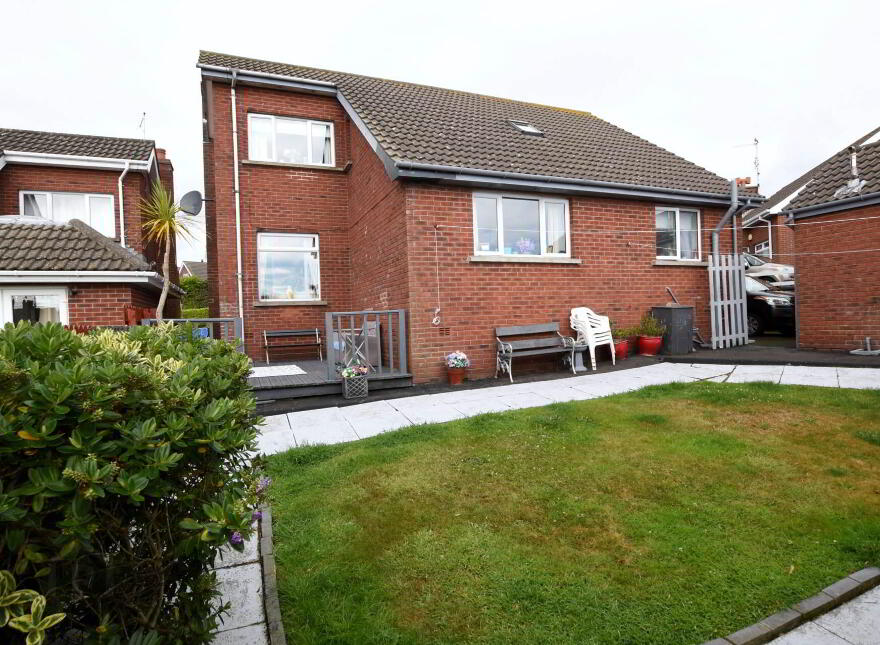 21 Morey Drive, Donaghadee, BT21 0LD
