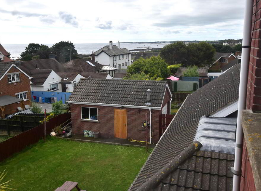 21 Morey Drive, Donaghadee, BT21 0LD