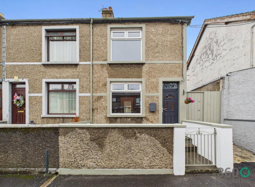 96 Princes Street, Ballymena, BT43 5EB photo