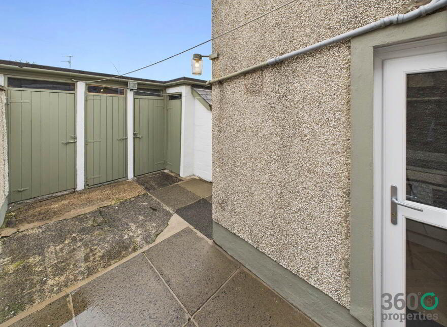 96 Princes Street, Ballymena, BT43 5EB