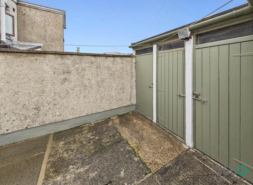 96 Princes Street, Ballymena, BT43 5EB