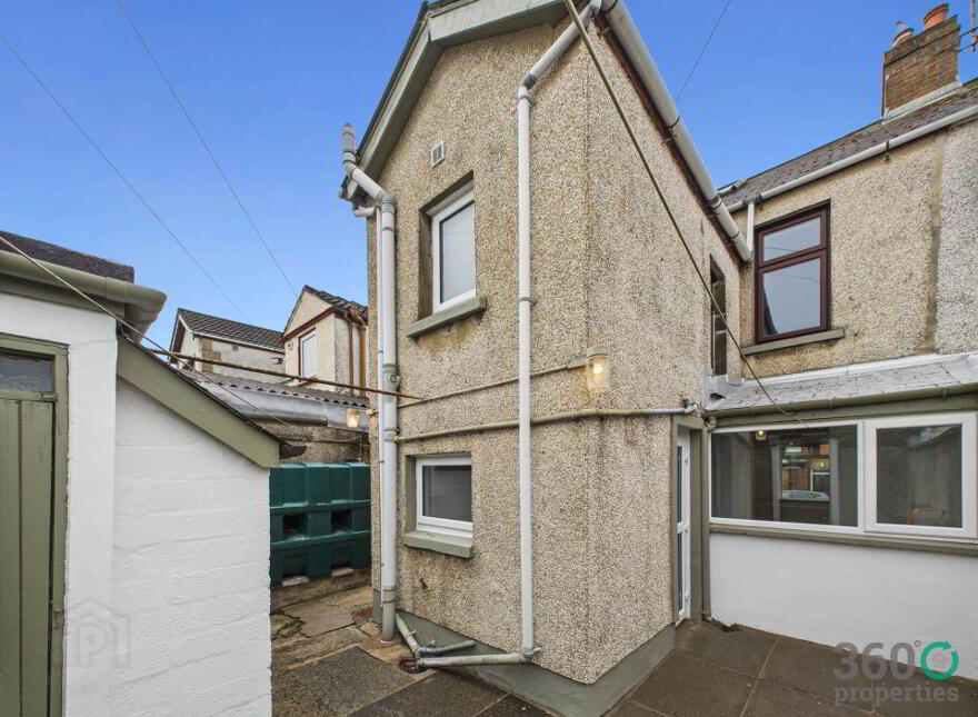 96 Princes Street, Ballymena, BT43 5EB