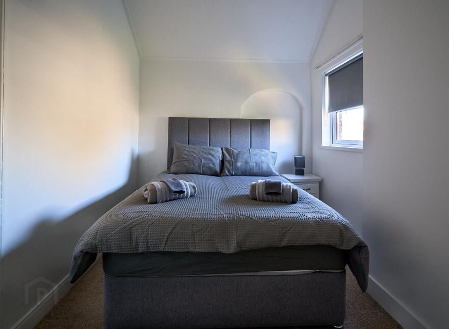 Unit B, 18 BARRVIEW, Dundrum, BT33 0ND