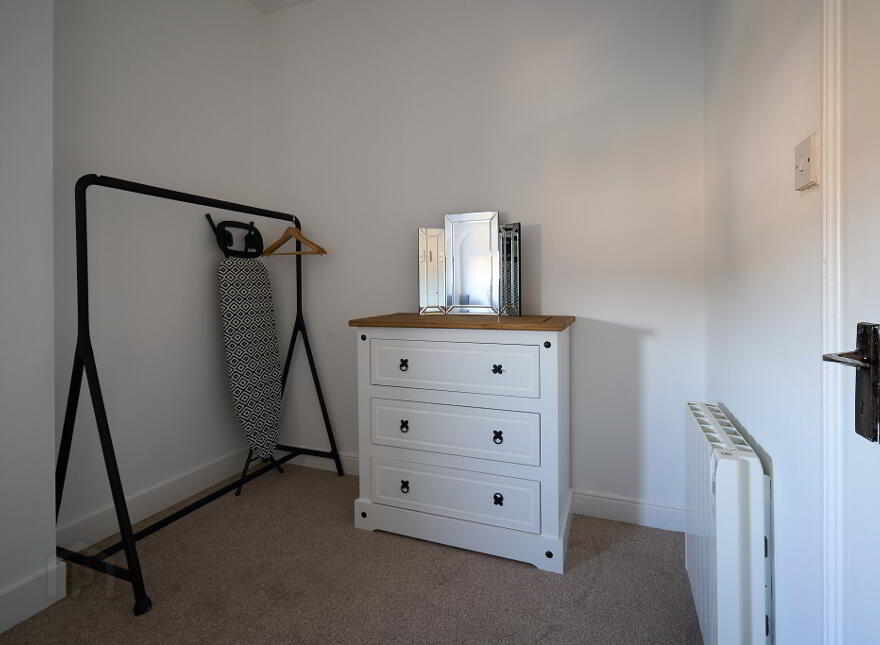 Unit B, 18 BARRVIEW, Dundrum, BT33 0ND